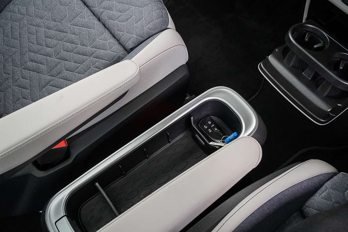 2024 Volkswagen ID. Buzz Pro BEV560 EB LWB