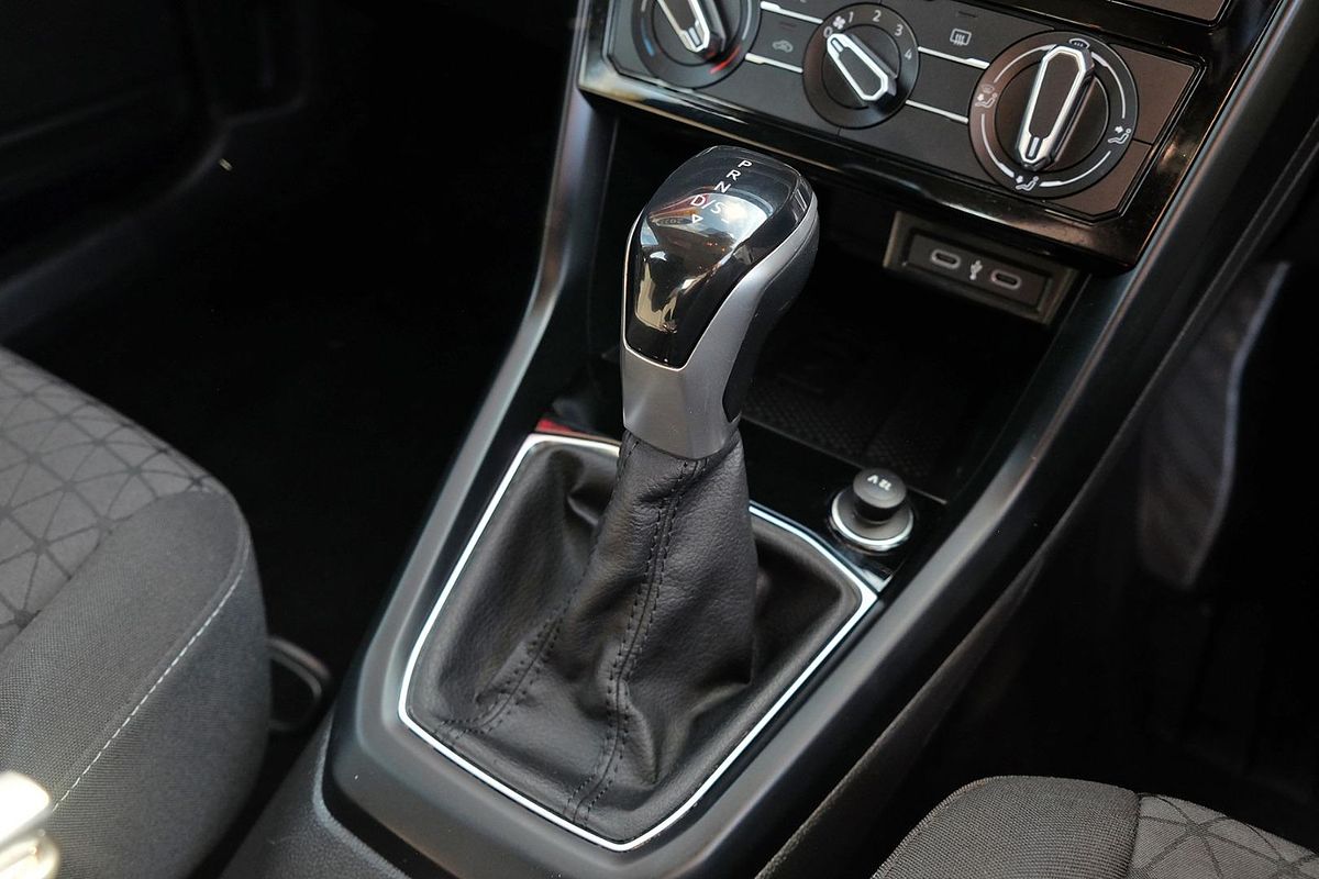 2023 Volkswagen T-Cross 85TSI Life C11