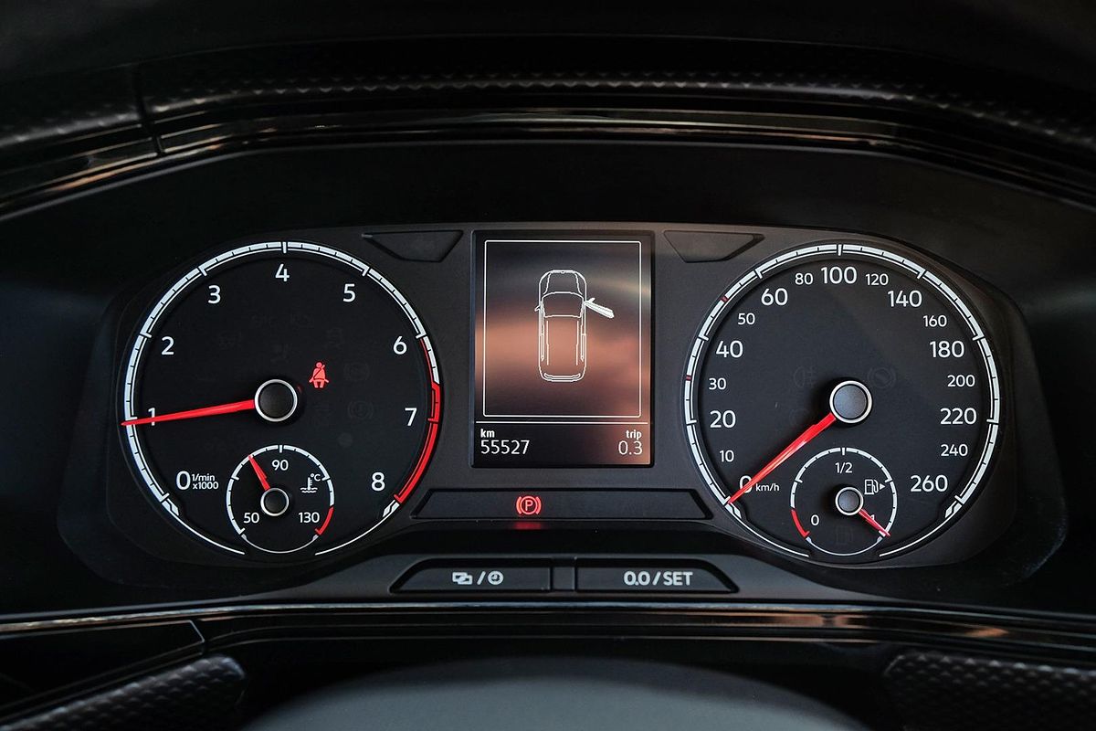 2023 Volkswagen T-Cross 85TSI Life C11