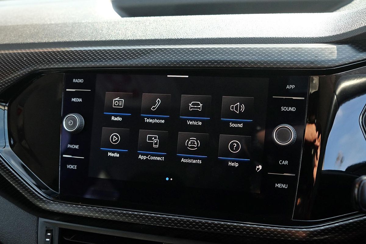 2023 Volkswagen T-Cross 85TSI Life C11