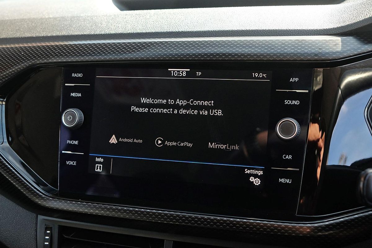 2023 Volkswagen T-Cross 85TSI Life C11