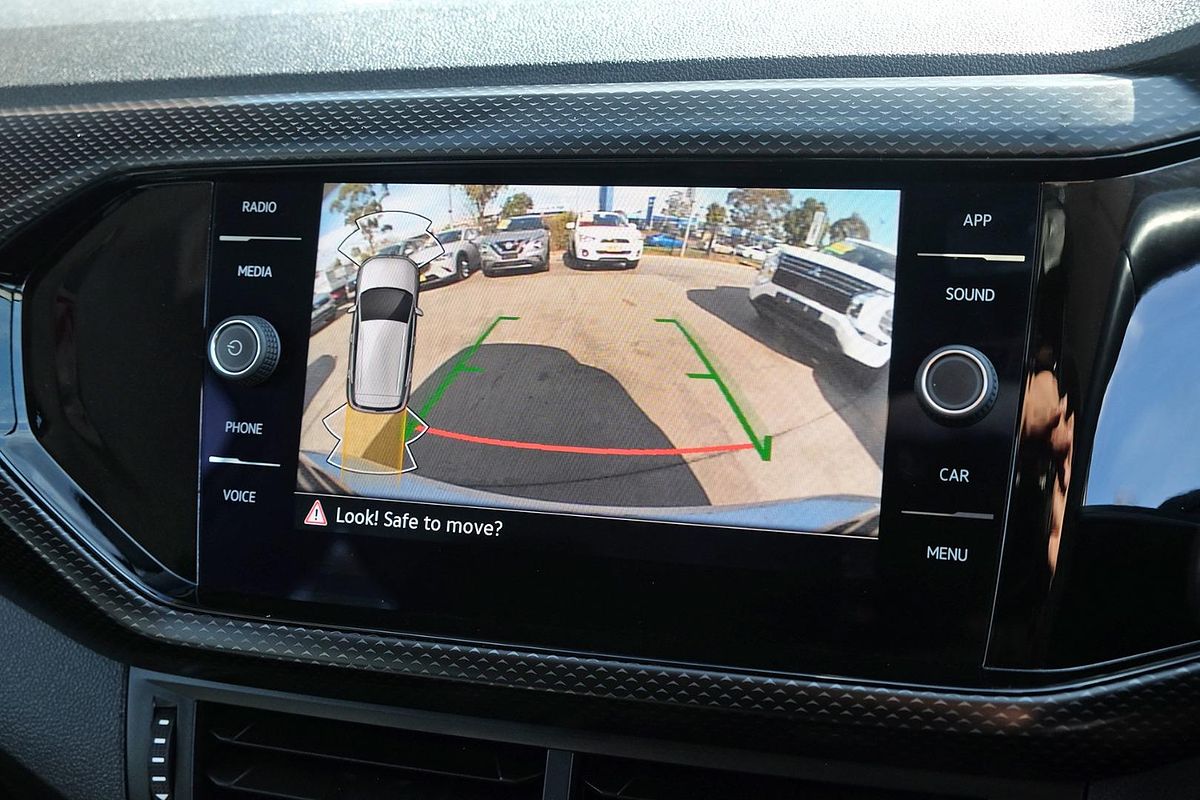 2023 Volkswagen T-Cross 85TSI Life C11