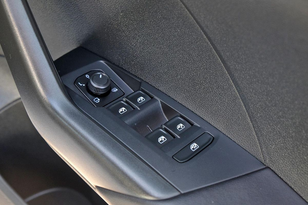 2023 Volkswagen T-Cross 85TSI Life C11