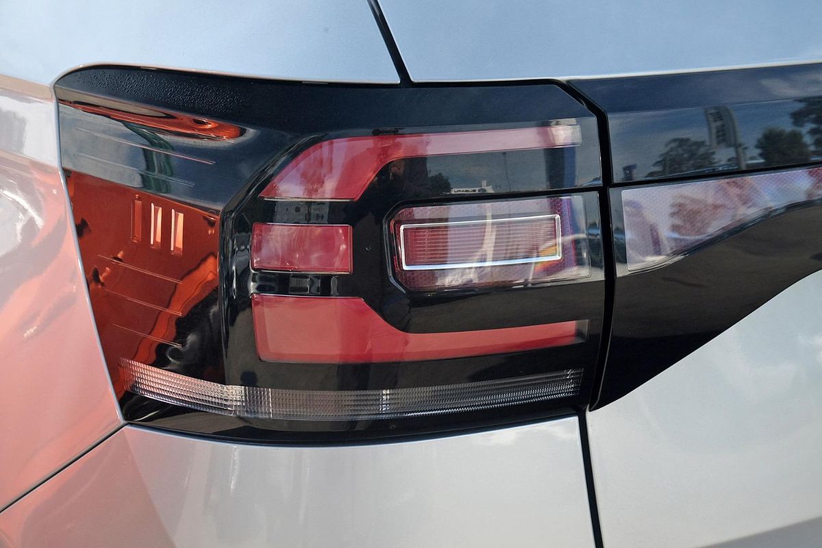 2023 Volkswagen T-Cross 85TSI Life C11