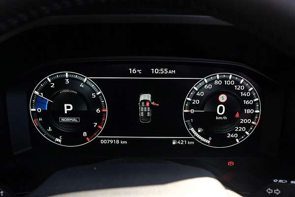 2024 Mitsubishi Outlander Exceed Tourer ZM