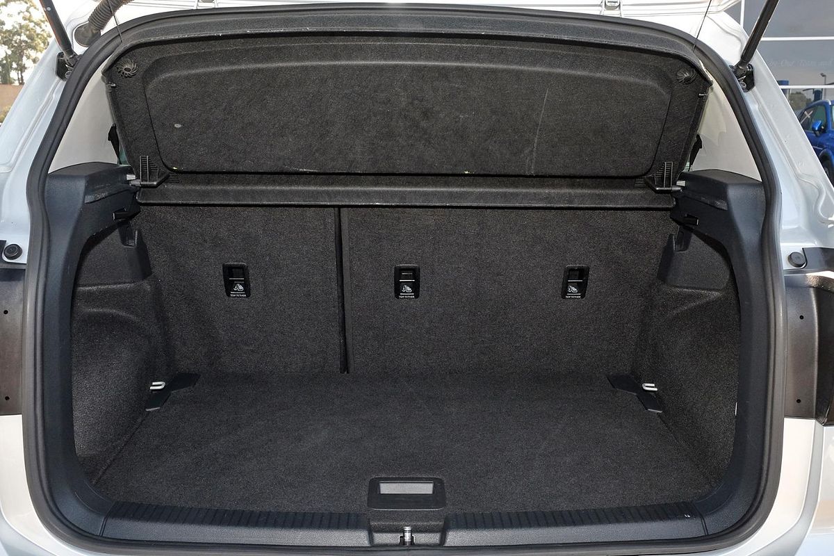 2023 Volkswagen T-Cross 85TSI Life C11