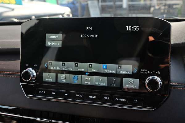 2024 Mitsubishi Outlander Exceed Tourer ZM