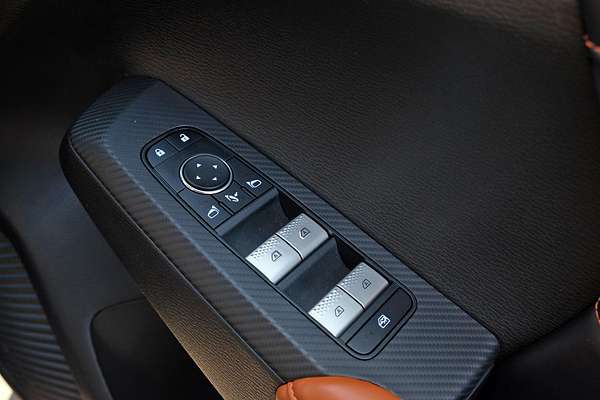 2024 Mitsubishi Outlander Exceed Tourer ZM