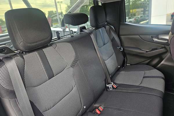 2024 Mazda BT-50 XT TF 4X4