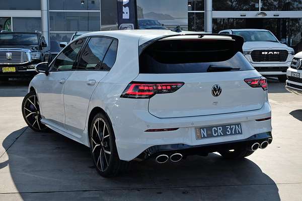 2025 Volkswagen Golf R 8.5