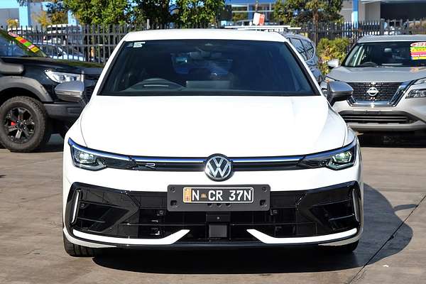 2025 Volkswagen Golf R 8.5