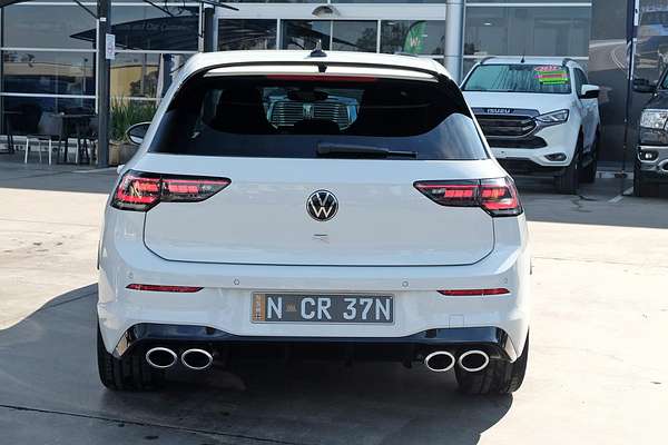 2025 Volkswagen Golf R 8.5