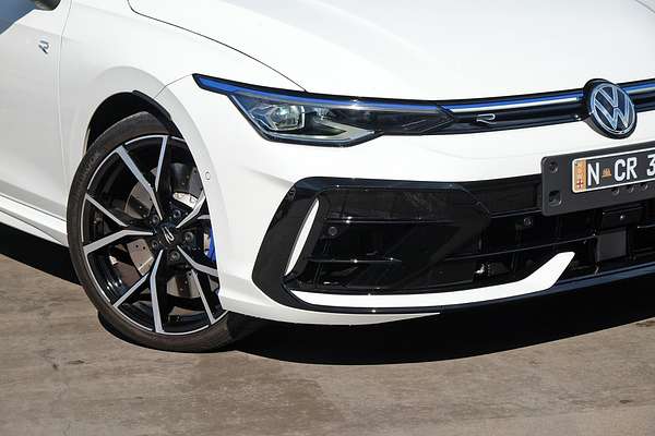 2025 Volkswagen Golf R 8.5