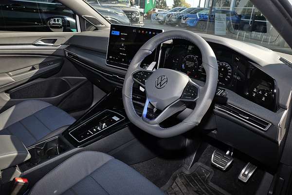 2025 Volkswagen Golf R 8.5