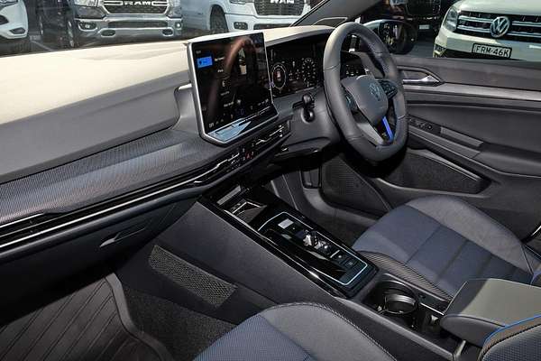 2025 Volkswagen Golf R 8.5