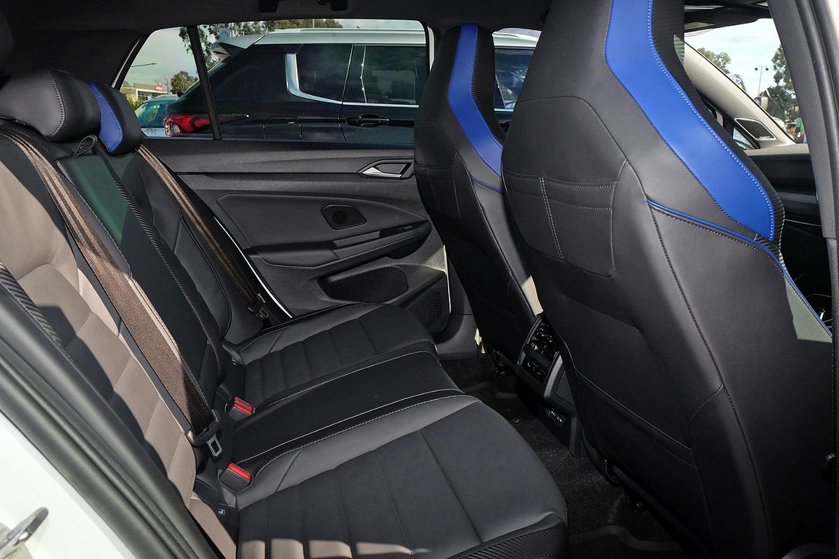 2025 Volkswagen Golf R 8.5