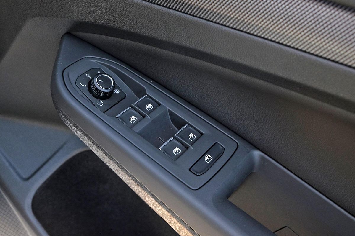 2025 Volkswagen Golf R 8.5