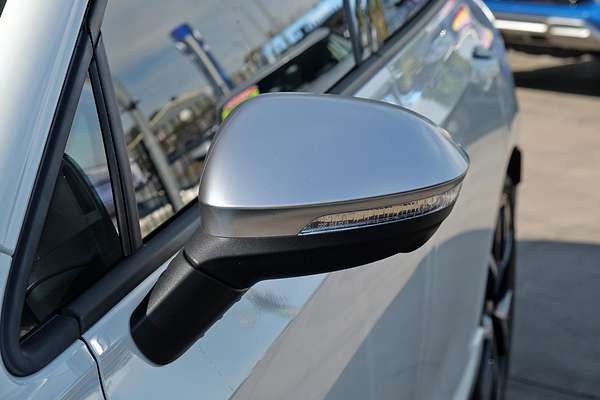 2025 Volkswagen Golf R 8.5