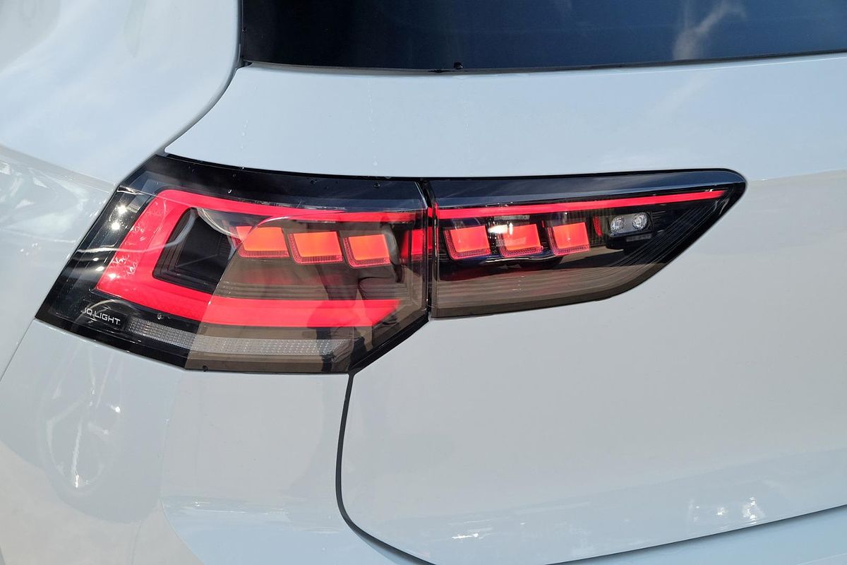2025 Volkswagen Golf R 8.5