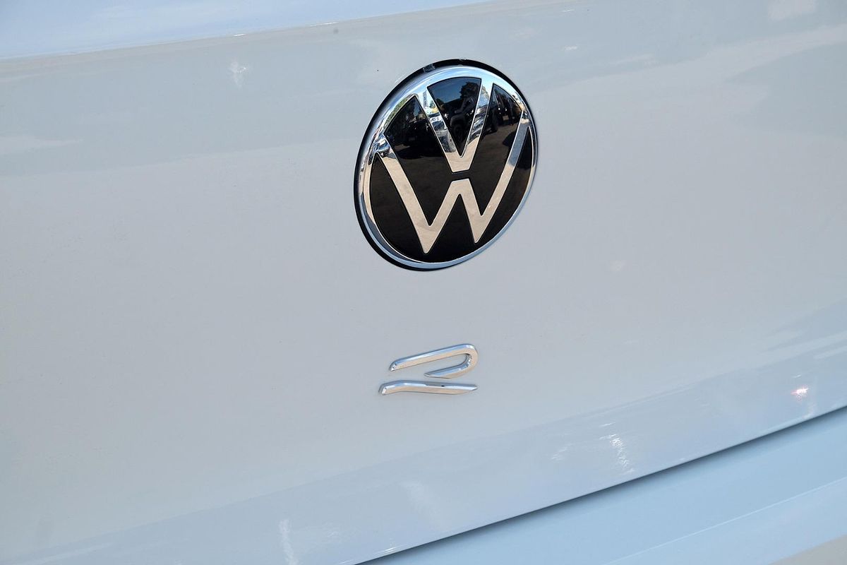 2025 Volkswagen Golf R 8.5