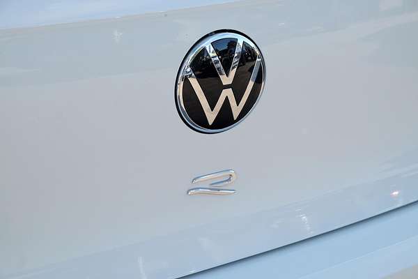 2025 Volkswagen Golf R 8.5