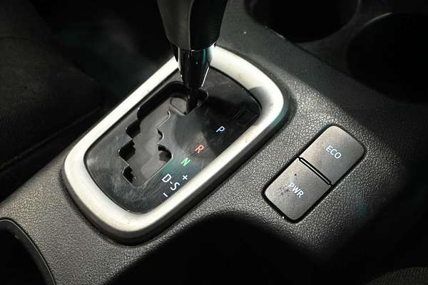 2021 Toyota Hilux SR5 GUN126R 4X4