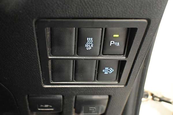 2021 Toyota Hilux SR5 GUN126R 4X4