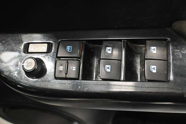 2021 Toyota Hilux SR5 GUN126R 4X4