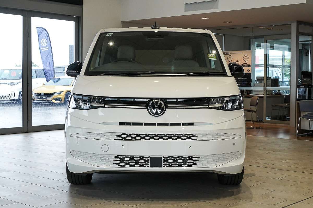 2025 Volkswagen Multivan TDI360 Life T7 SWB
