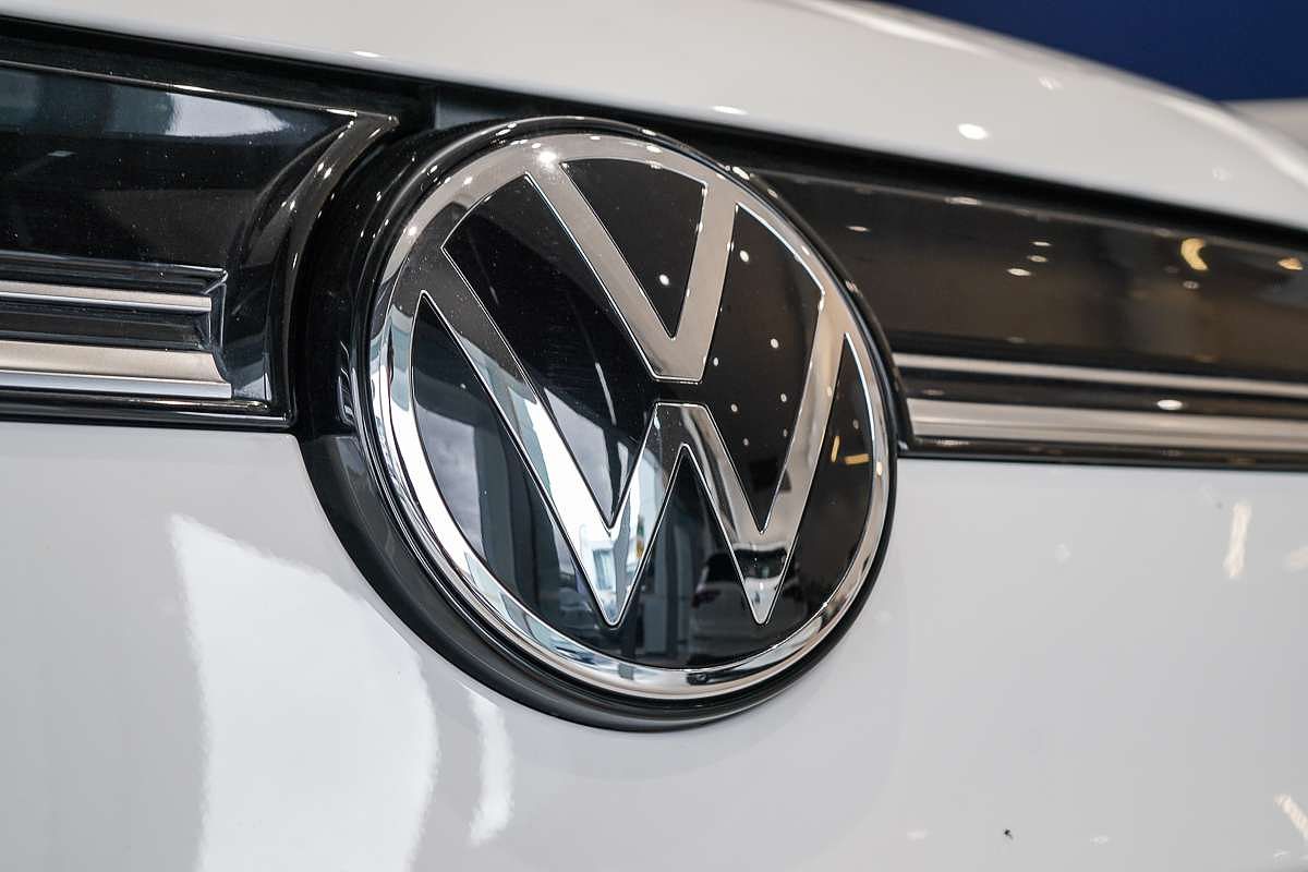 2025 Volkswagen Multivan TDI360 Life T7 SWB