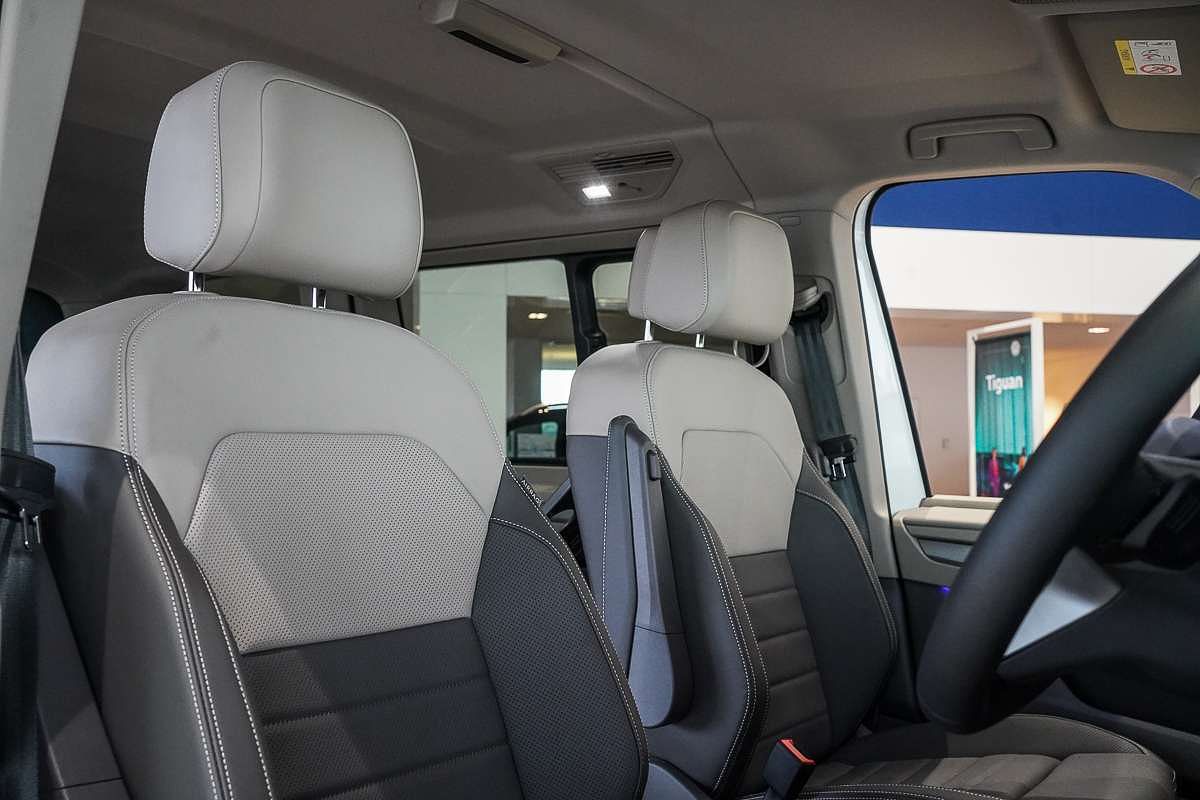 2025 Volkswagen Multivan TDI360 Life T7 SWB