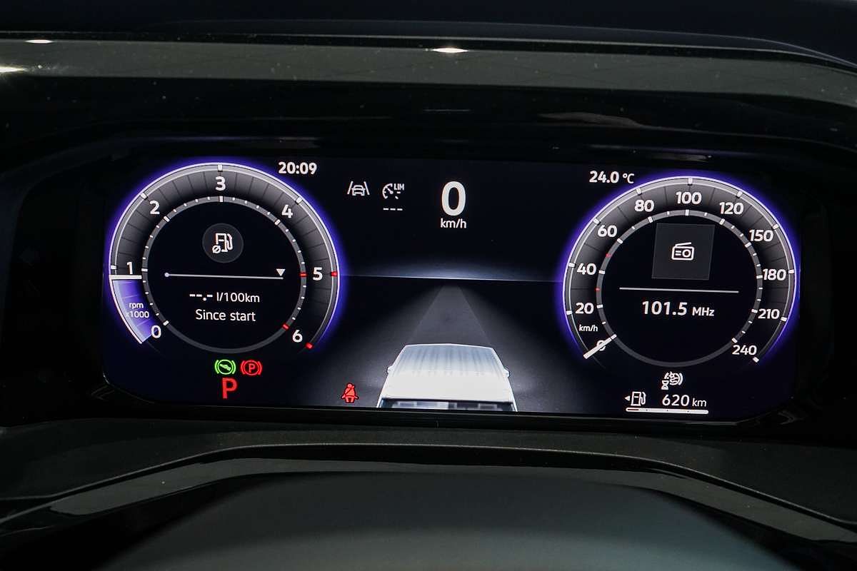 2025 Volkswagen Multivan TDI360 Life T7 SWB