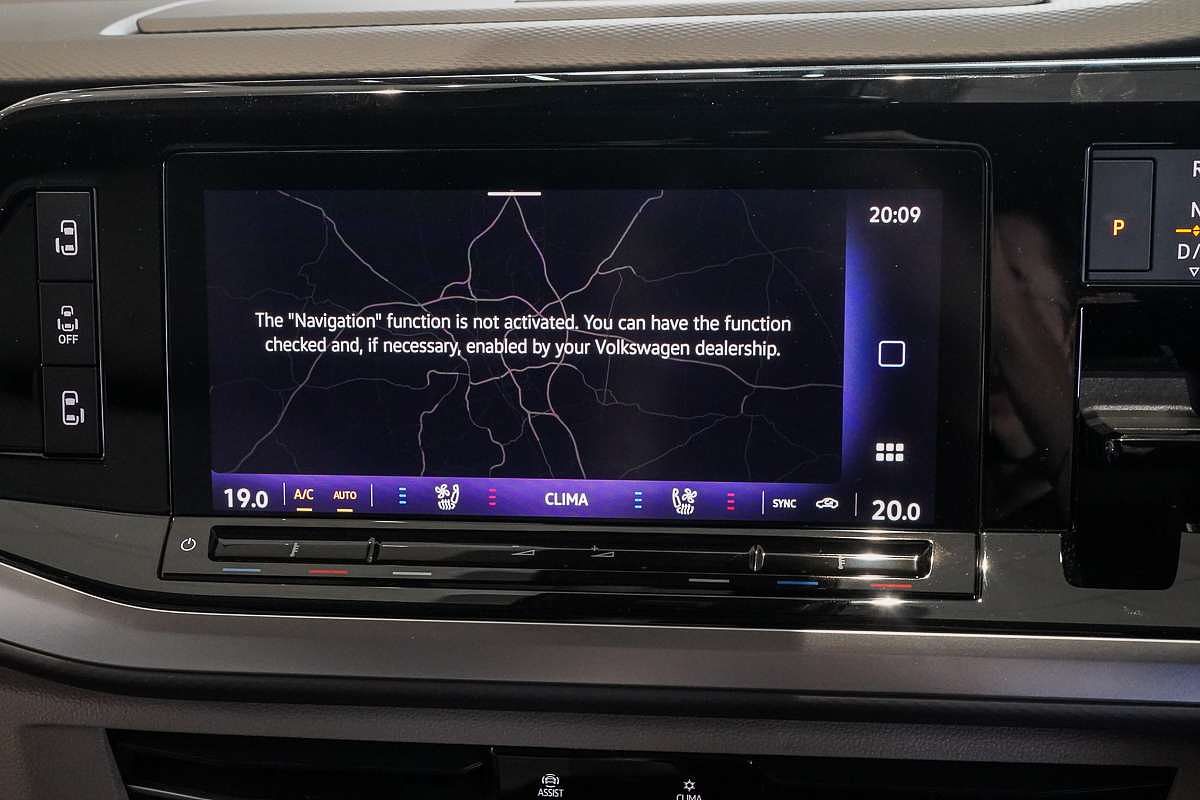 2025 Volkswagen Multivan TDI360 Life T7 SWB