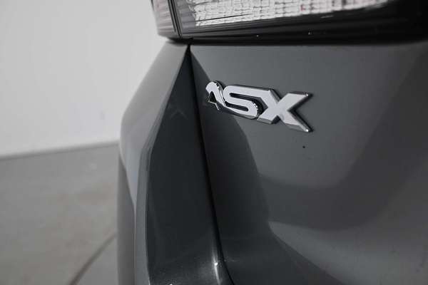 2021 Mitsubishi ASX MR Plus XD