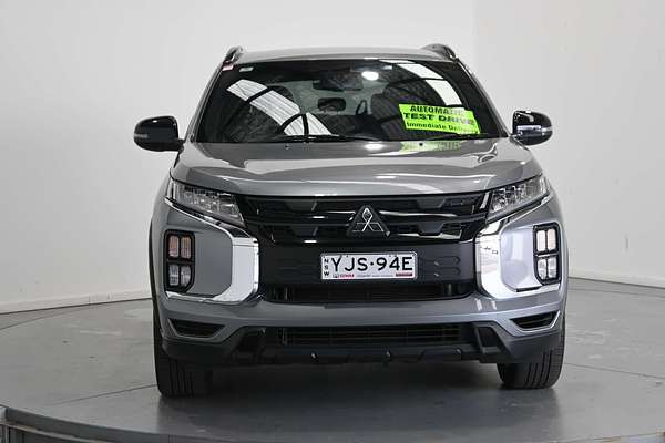 2021 Mitsubishi ASX MR Plus XD