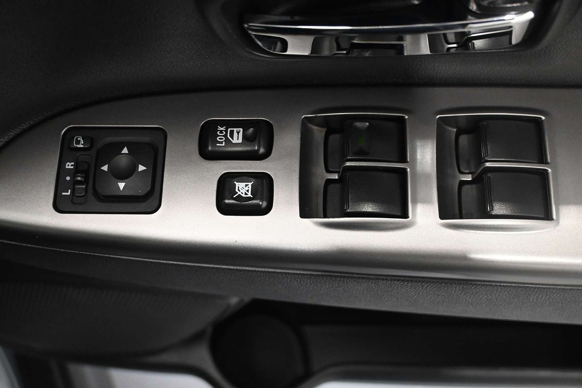 2021 Mitsubishi ASX MR Plus XD