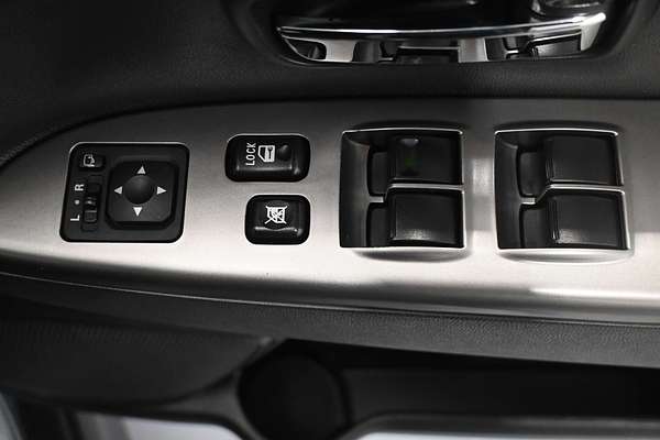 2021 Mitsubishi ASX MR Plus XD