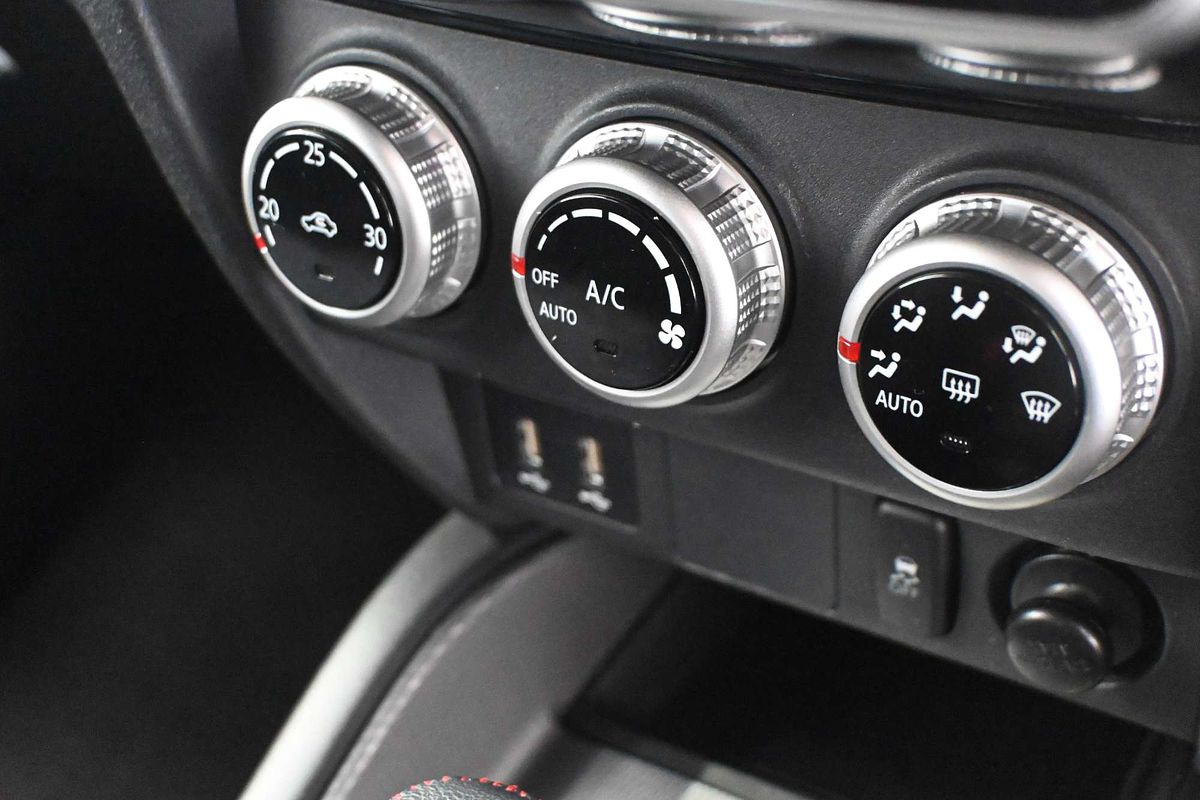 2021 Mitsubishi ASX MR Plus XD