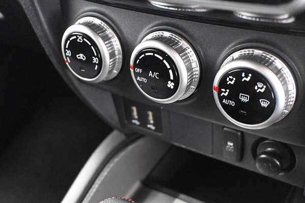2021 Mitsubishi ASX MR Plus XD