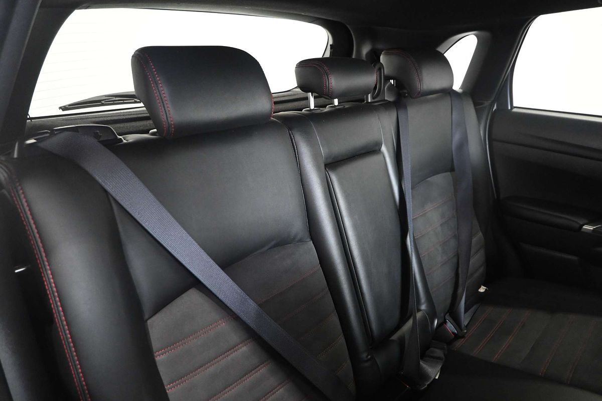 2021 Mitsubishi ASX MR Plus XD