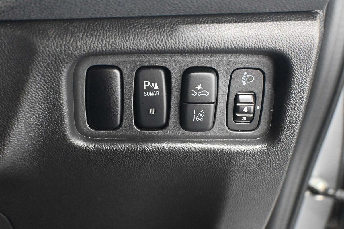 2021 Mitsubishi ASX MR Plus XD