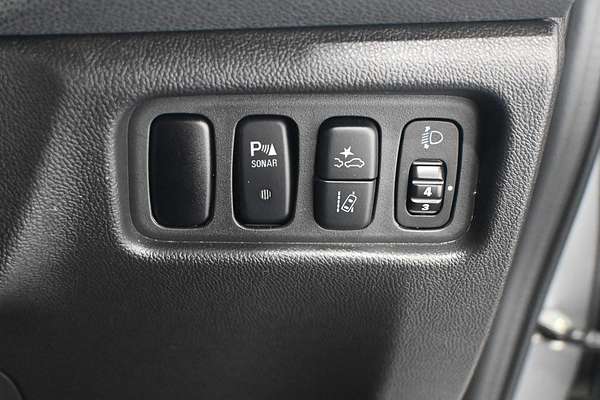 2021 Mitsubishi ASX MR Plus XD