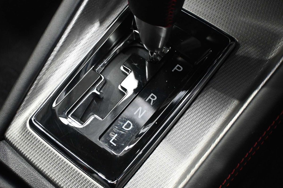2021 Mitsubishi ASX MR Plus XD