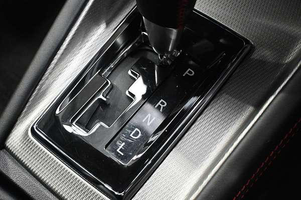2021 Mitsubishi ASX MR Plus XD