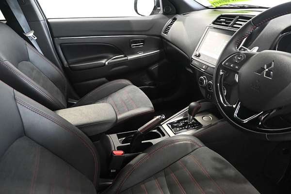 2021 Mitsubishi ASX MR Plus XD