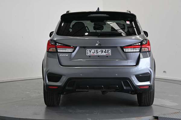 2021 Mitsubishi ASX MR Plus XD
