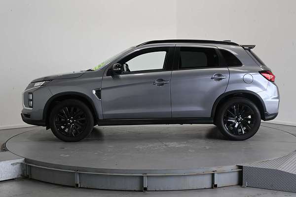 2021 Mitsubishi ASX MR Plus XD