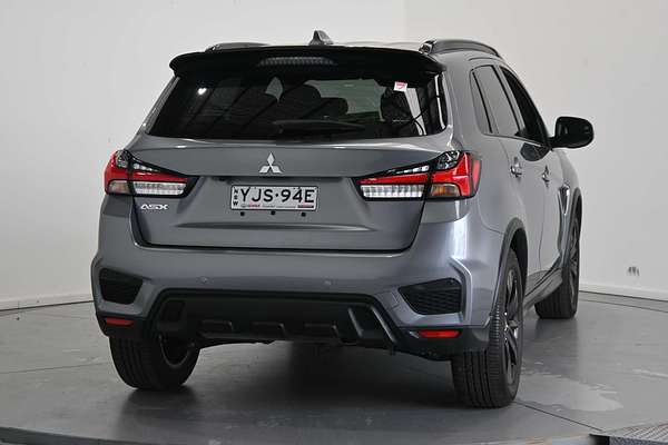 2021 Mitsubishi ASX MR Plus XD