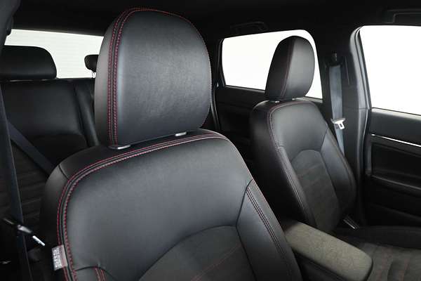 2021 Mitsubishi ASX MR Plus XD