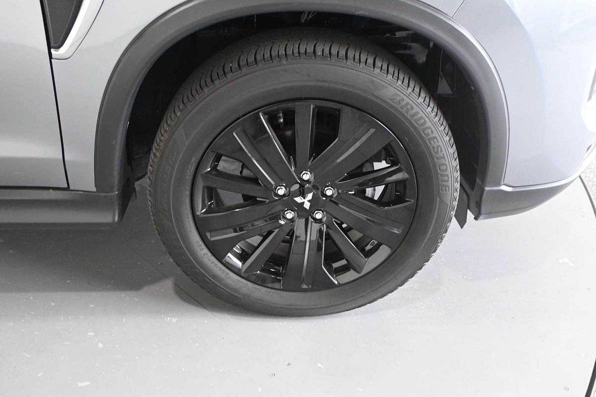 2021 Mitsubishi ASX MR Plus XD